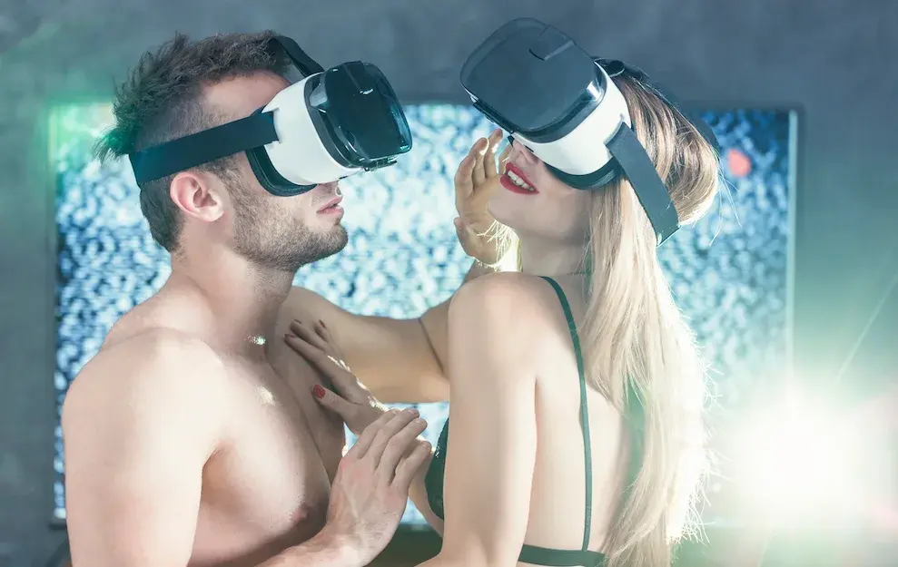 First-Person vs Third-Person VR Porn: Which Is More Immersive?
