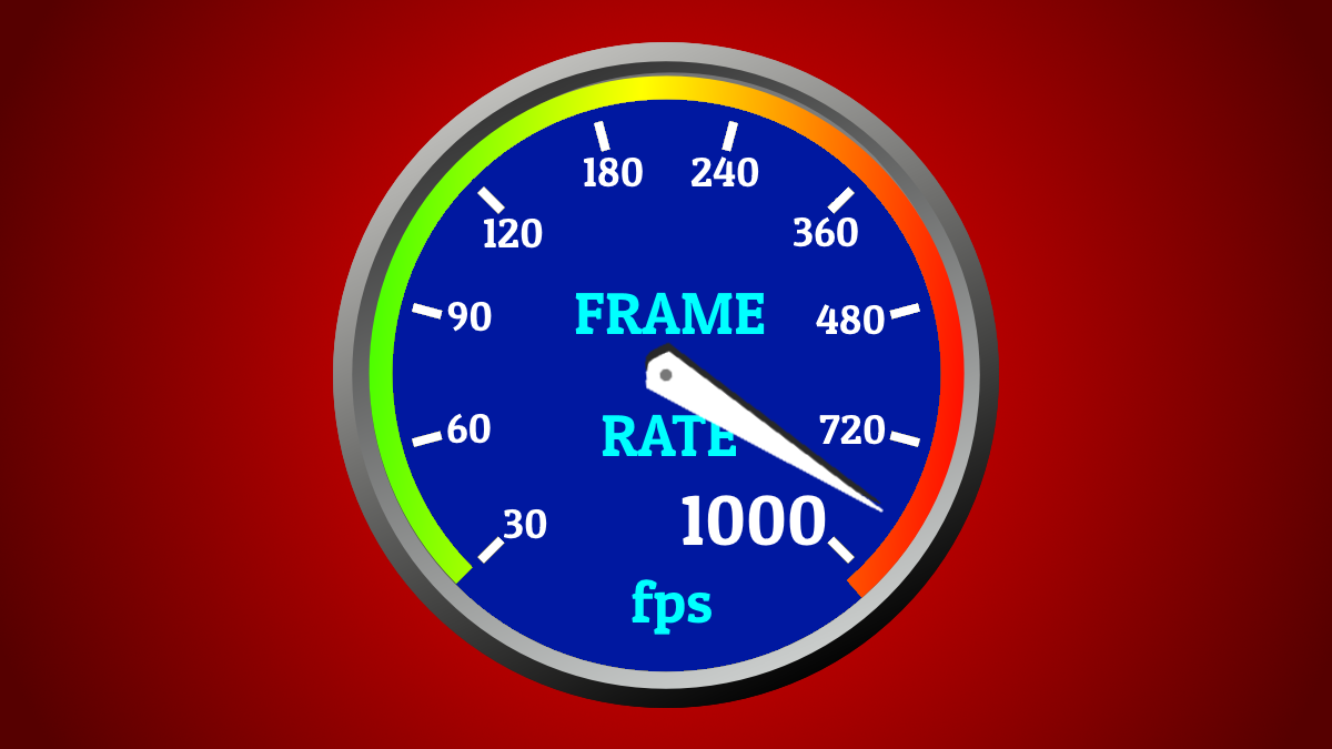Why Frame Rate Matters in VR porn Video Quality