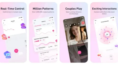 Top 9 AI Sexting Apps in 2026: The Most Realistic NS | xNight