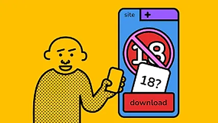 Italy's New Age Verification Rules Hit Pornhub and OnlyFans