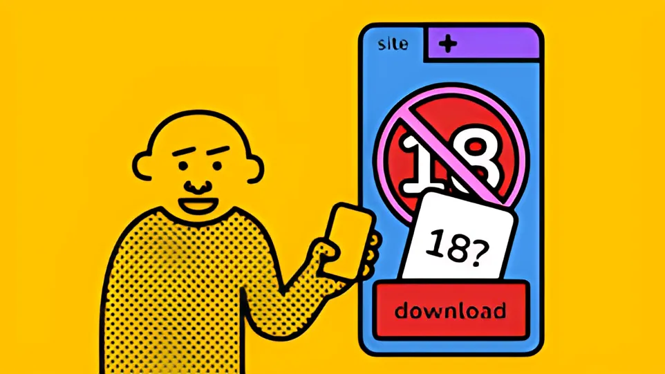 Italy's New Age Verification Rules Hit Pornhub and OnlyFans