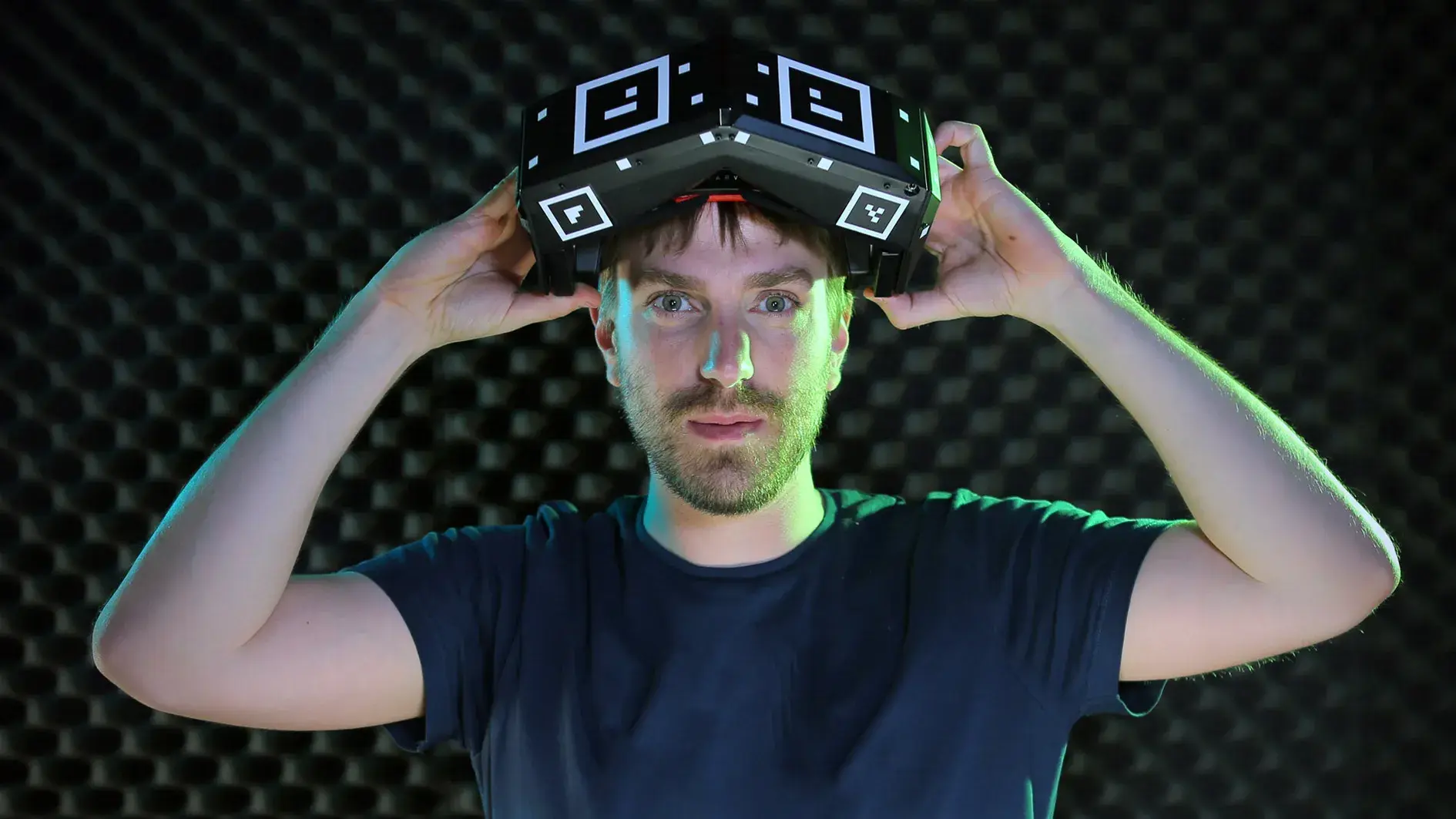 common VR video mistakes