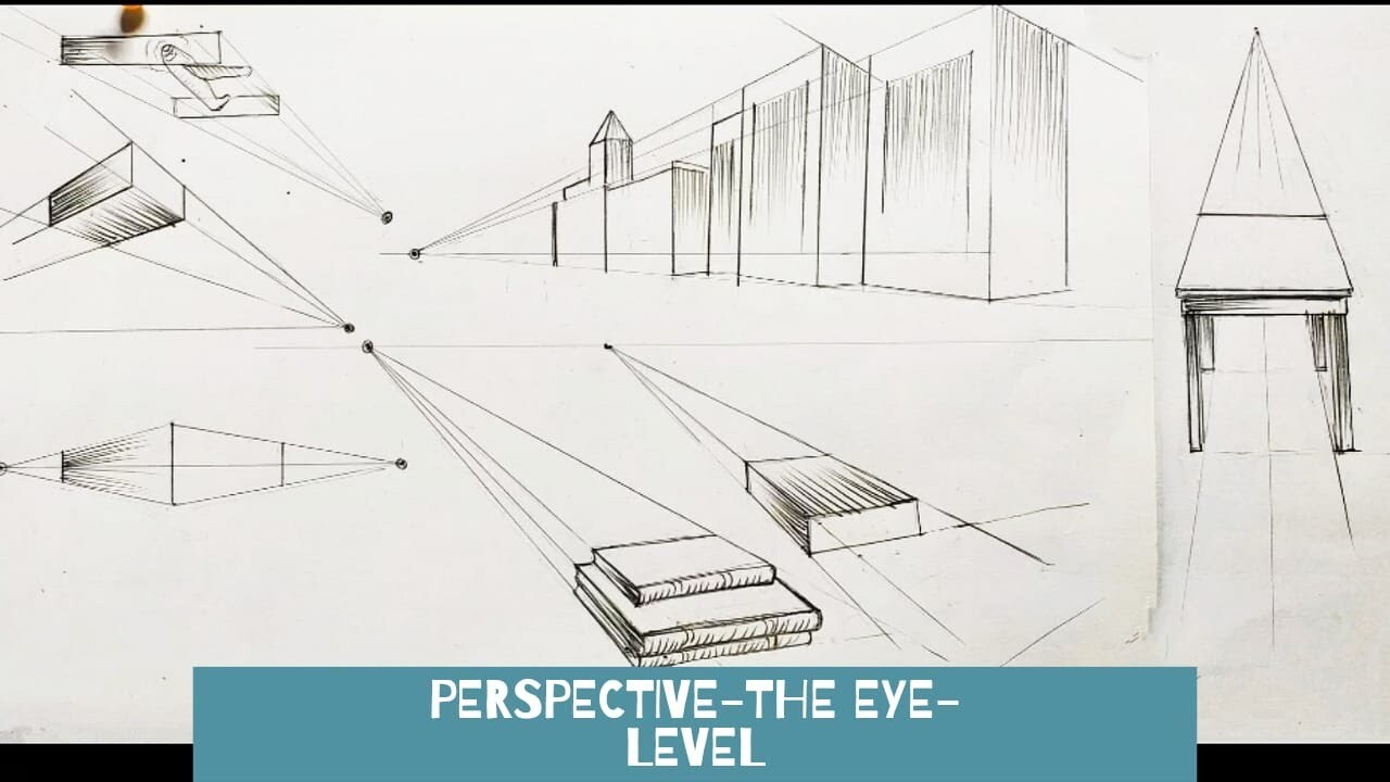 Eye-Level Perspective and Presence