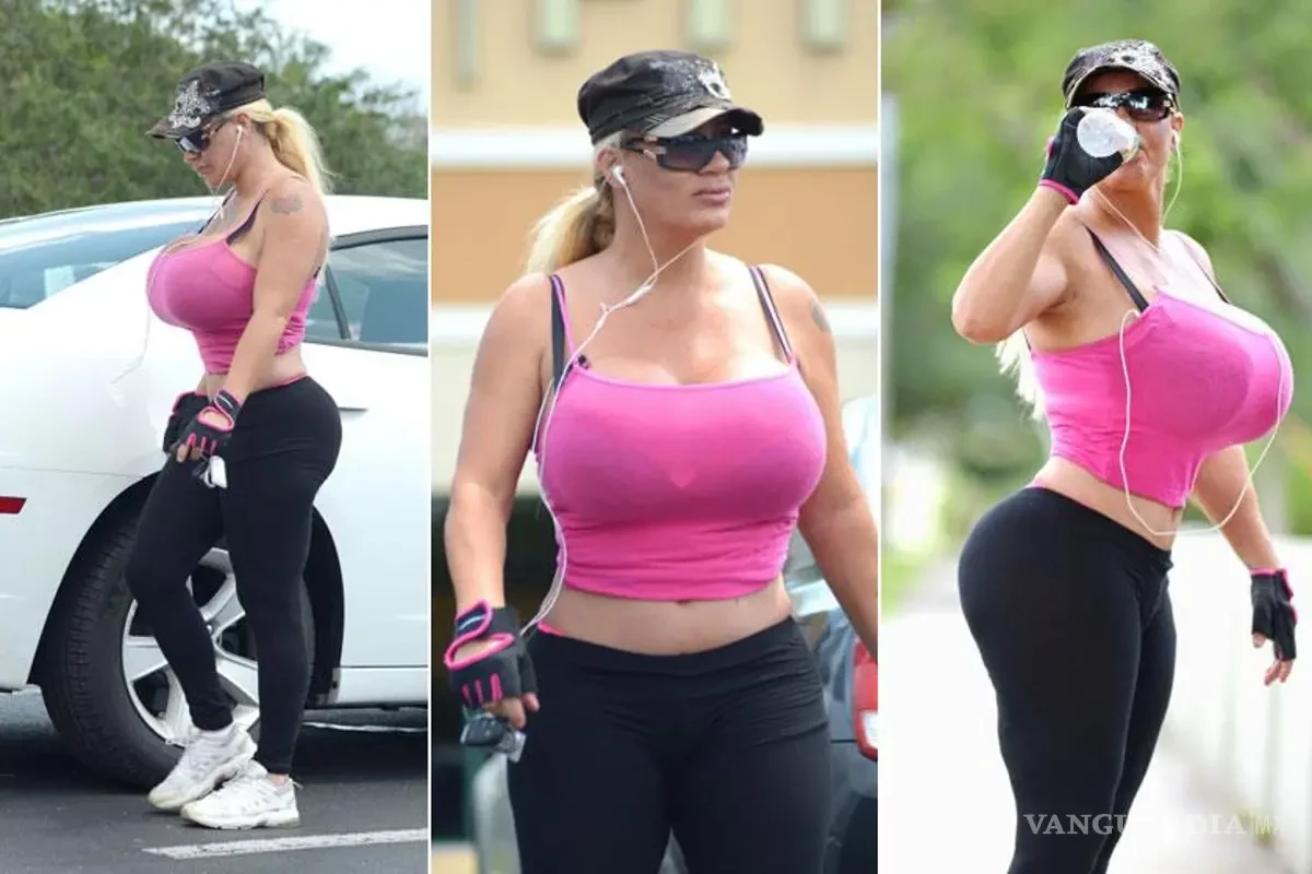 Unveiling the Top 10 Women with the World's Largest Breasts in 2025: From Natural Marvels to Surgical Sensations