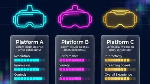 VR Porn Showdown 2026: SexLikeReal vs VR Bangers vs CzechVR — Which Platform Is #1?