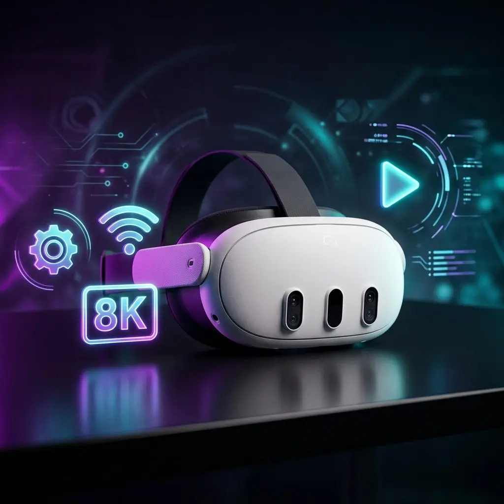 How to Watch VR Porn on Quest 3: The Complete 2026 Setup Guide