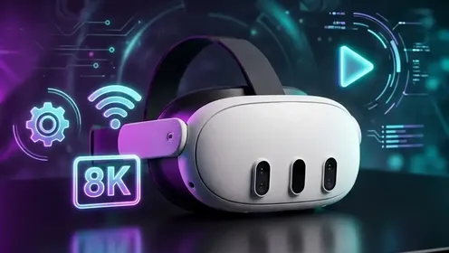 How to Watch VR Porn on Quest 3: The Complete 2026 Setup Guide