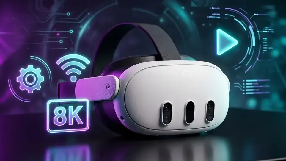 How to Watch VR Porn on Quest 3: The Complete 2026 Setup Guide