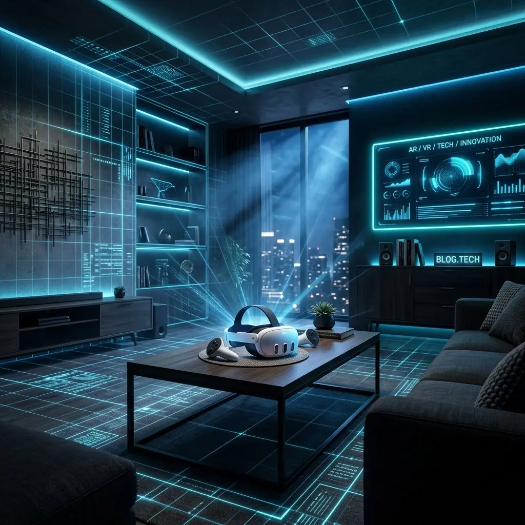 AR Porn Review 2026: The World's First All-Passthrough Studio — Is It Worth It?