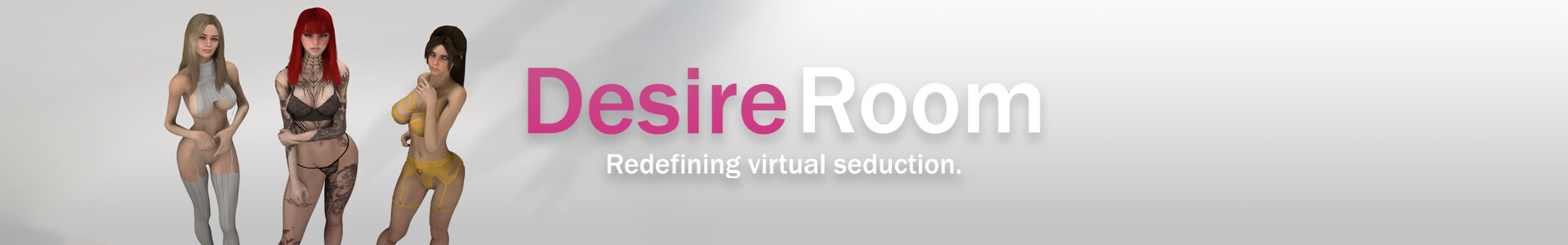 Desire Room Studio