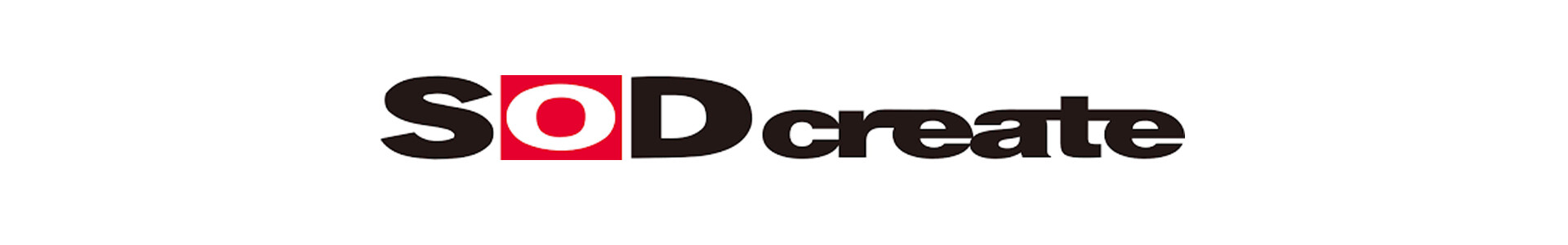 SOD Create Studio
