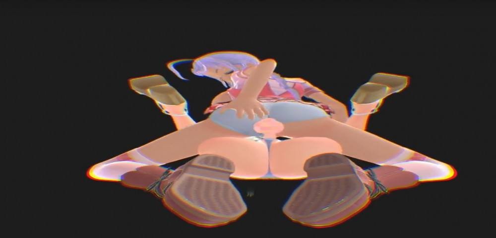 Mahdo VR: Intense Smartphone Hentai Action