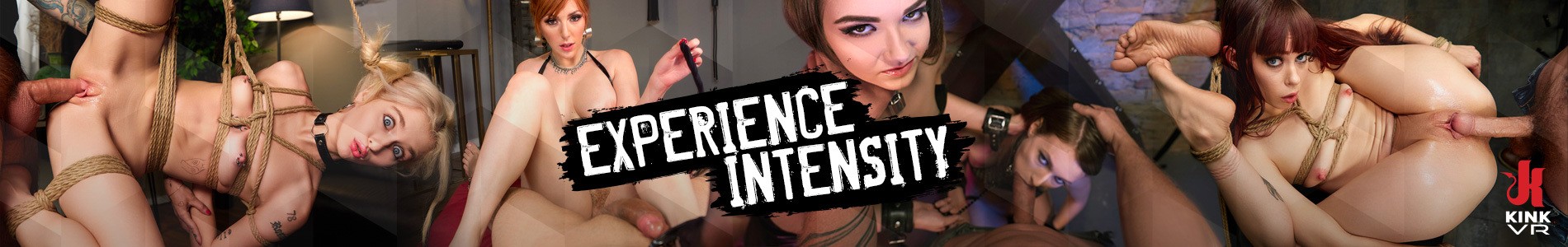 KinkVR Studio