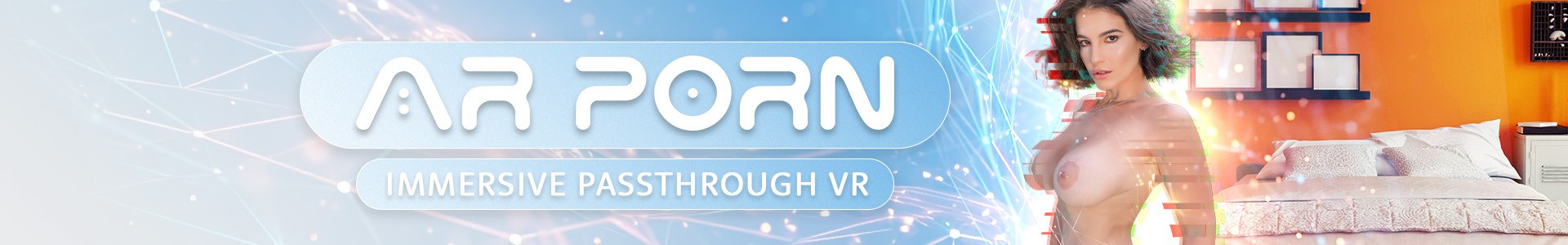 AR Porn Studio