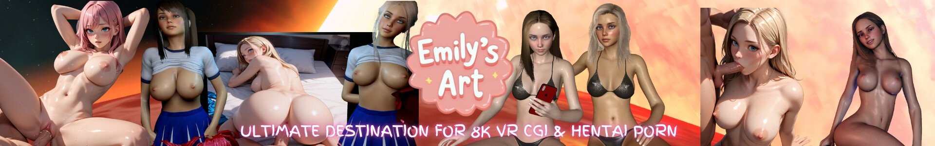 Emily's Art Studio
