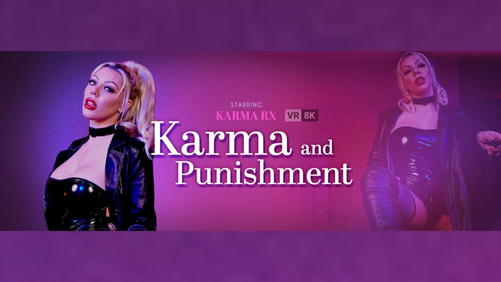 Karma and Punishment