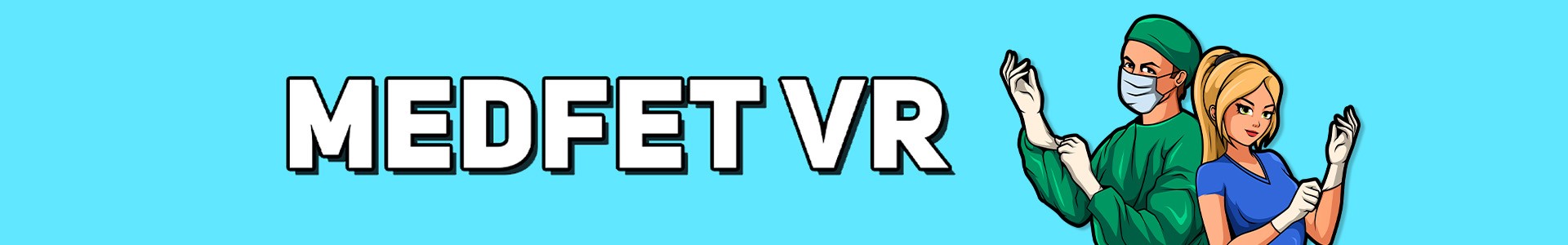 MedFetVR Studio