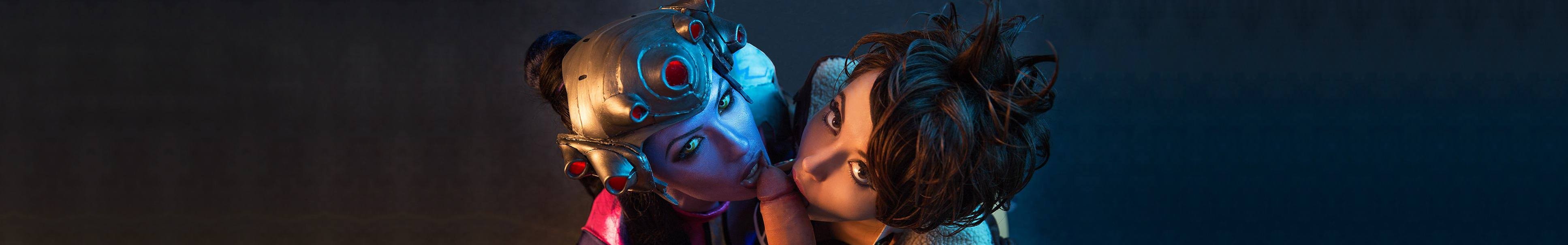 VRCosplayX Studio