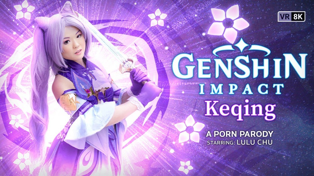 Genshin Impact: Keqing (A Porn Parody)