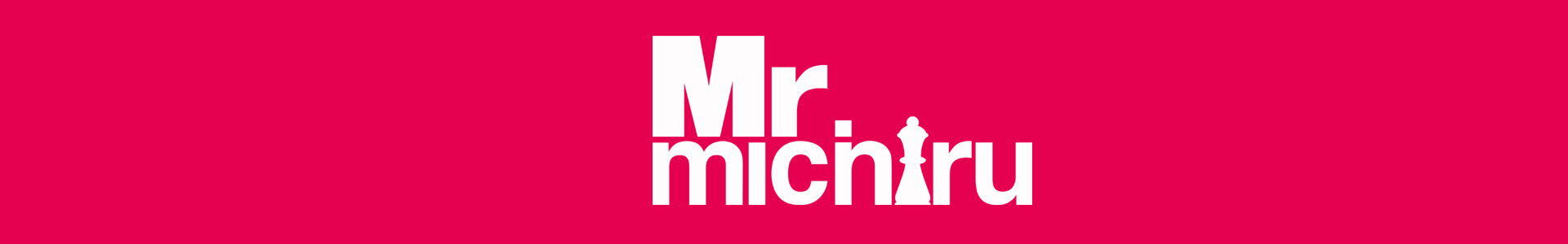 Mr.michiru Studio