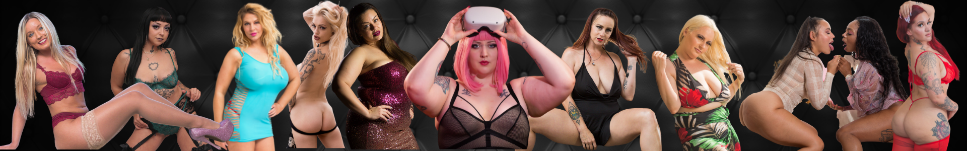 BlushErotica Studio