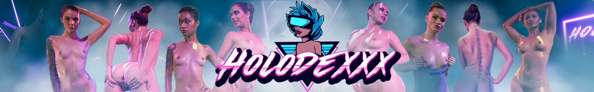 Holodexxx Studio