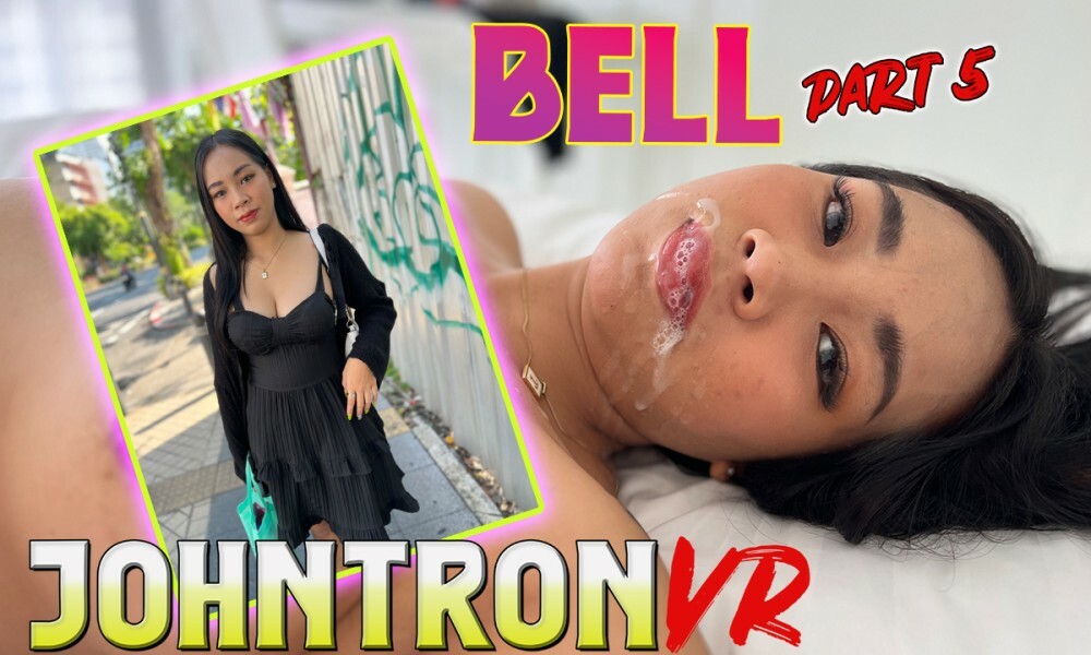 Bell's Hot Return in Intense VR Action
