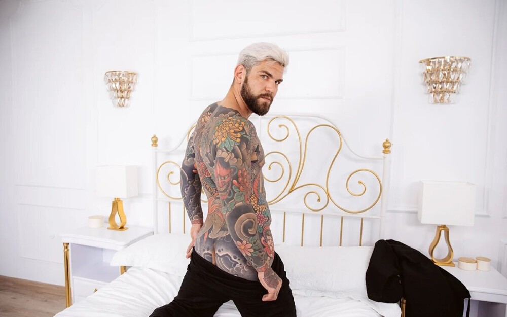 Alone in Your Bed