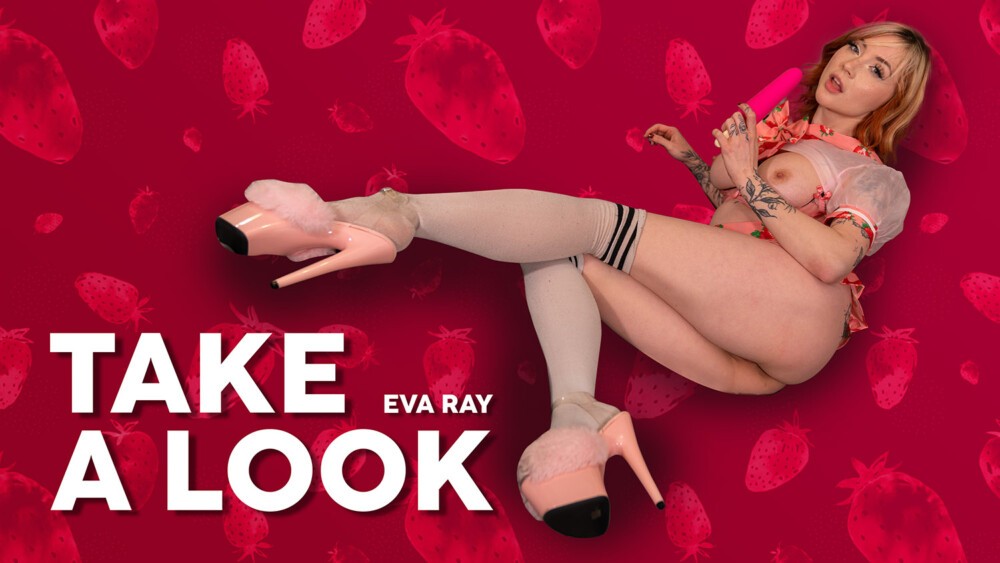 Eva Ray - Take A Look