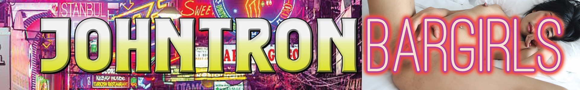 JohnTronBarGirls Studio