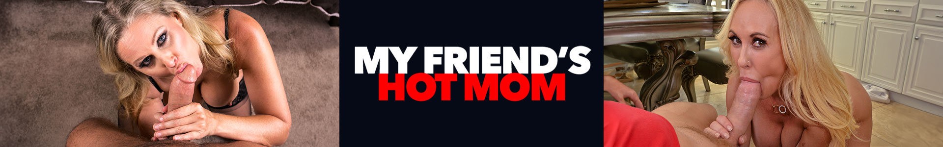 My Friends Hot Mom Studio