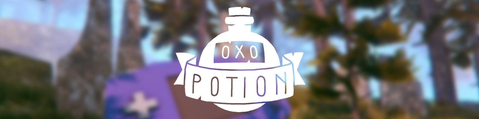 OxoPotion Studio