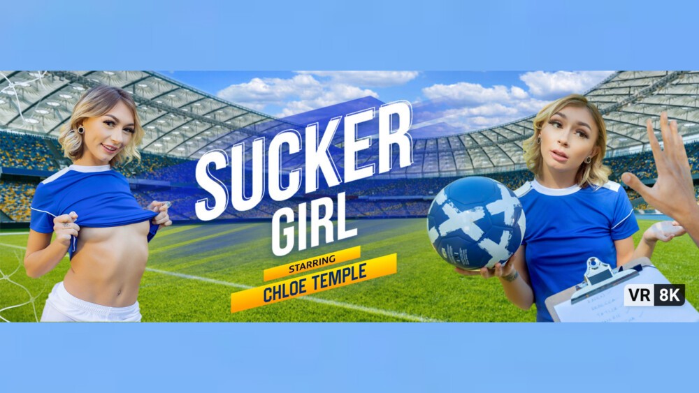 Sucker Girl