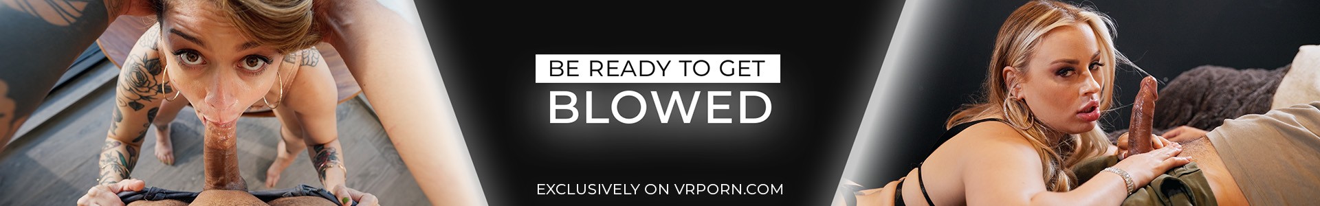 BlowVR Studio