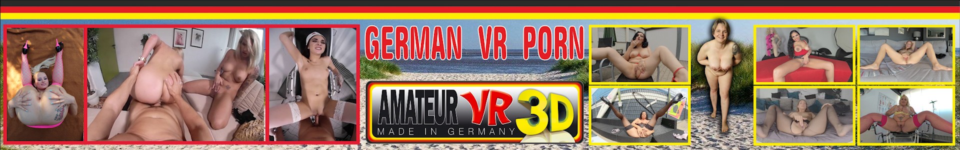 AmateurVR3D Studio