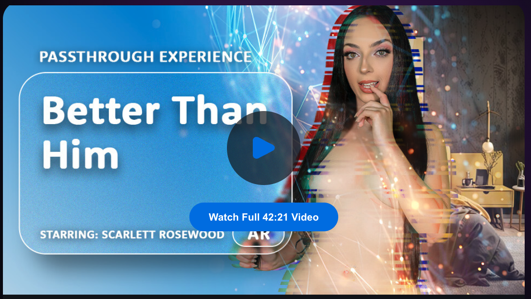 Top 5 Hottest New VR Porn Scenes in January 2026