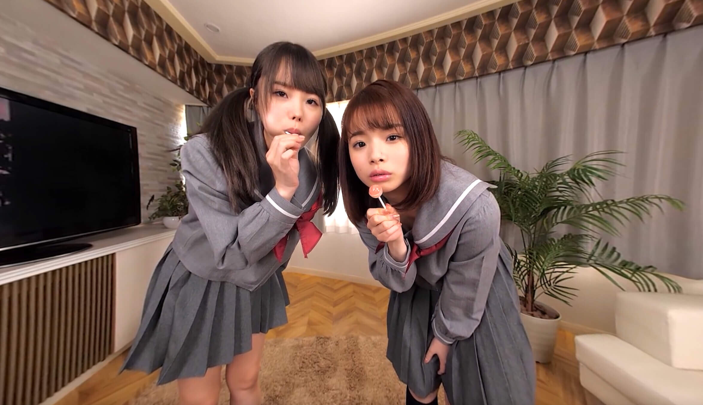 Girlfriend’s First Kinky Phase Pt.1