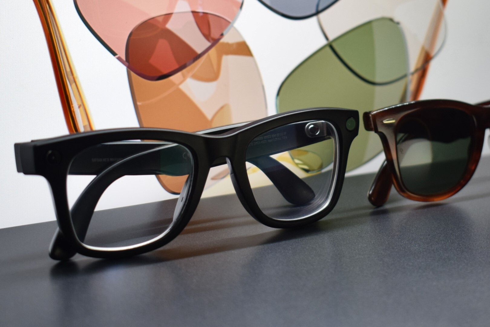 Meta Ray-Ban AR Glasses: Fucking in Virtual Reality