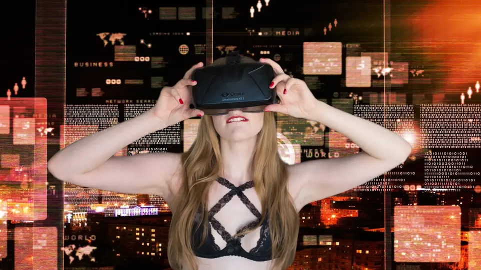 VR Porn Trends 2026: 12K Resolution, AI-Enhanced Experiences & Advanced Haptic Feedback – The Future Is Here