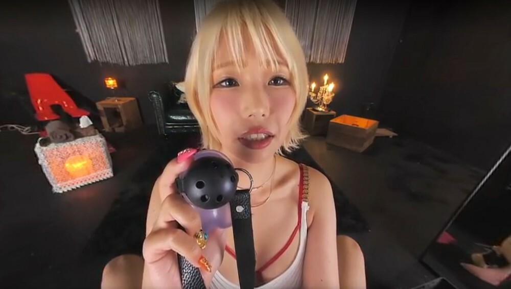 The Best Ejaculation Management By A Superbly Skilled Pervert - Arisu Otsu P1