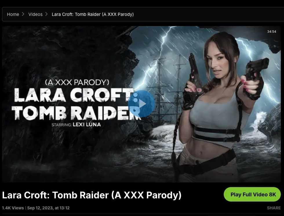 Lexi Luna VR Porn: Tight & Toned Midwest MILF Delivers Passionate XR Ecstasy in 2026