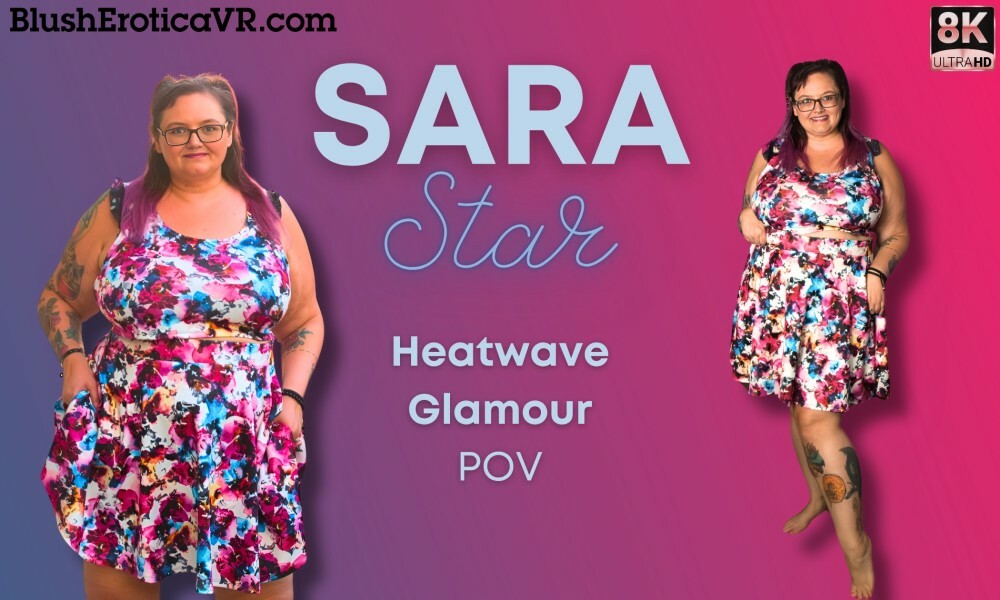 Heatwave Glamour