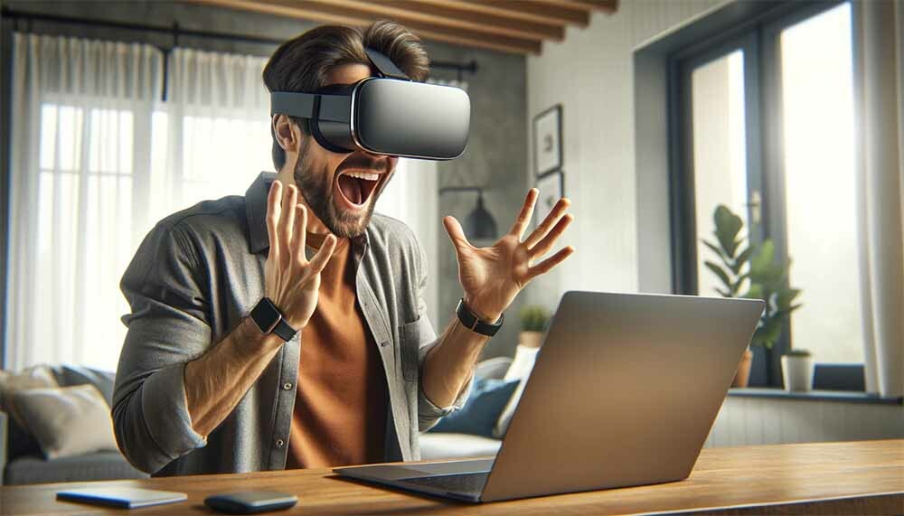 Explore VR Intimacy: Beginners’ Guide to Interactive Sex Toys