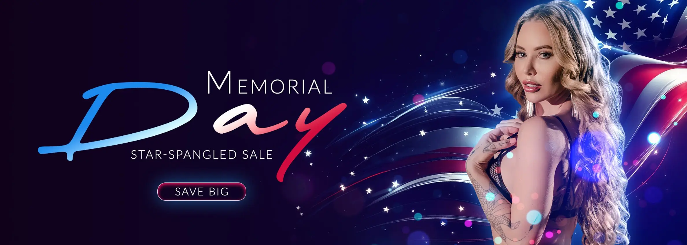 Memorial Day 2026: Best VR Deals & Free Scenes for the Long Weekend