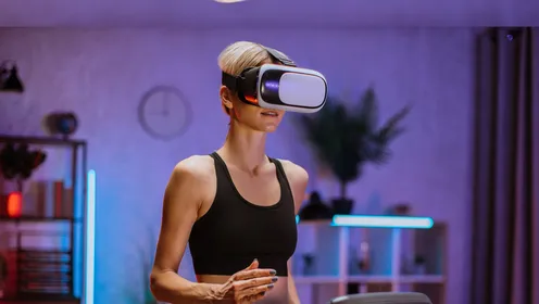 VR Locomotion Comfort: Teleport vs Smooth Movement Guide