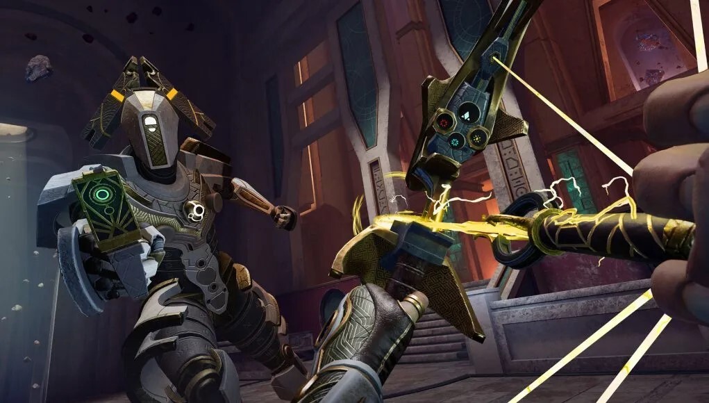 Reach VR: The Leap into XR Porn's Gripping Abyss