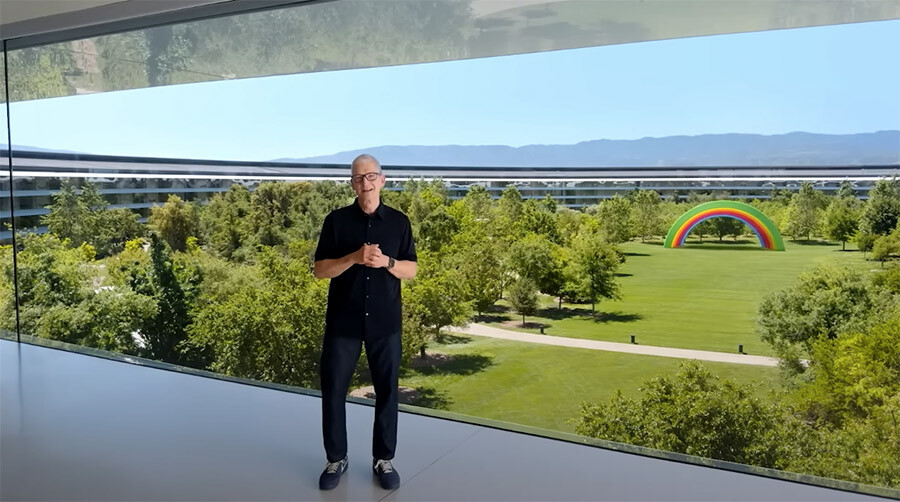 VR/AR/MR News and Previews at Apple WWDC 2025