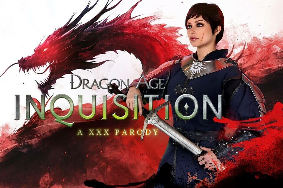 Dragon Age Inquisition A XXX 
