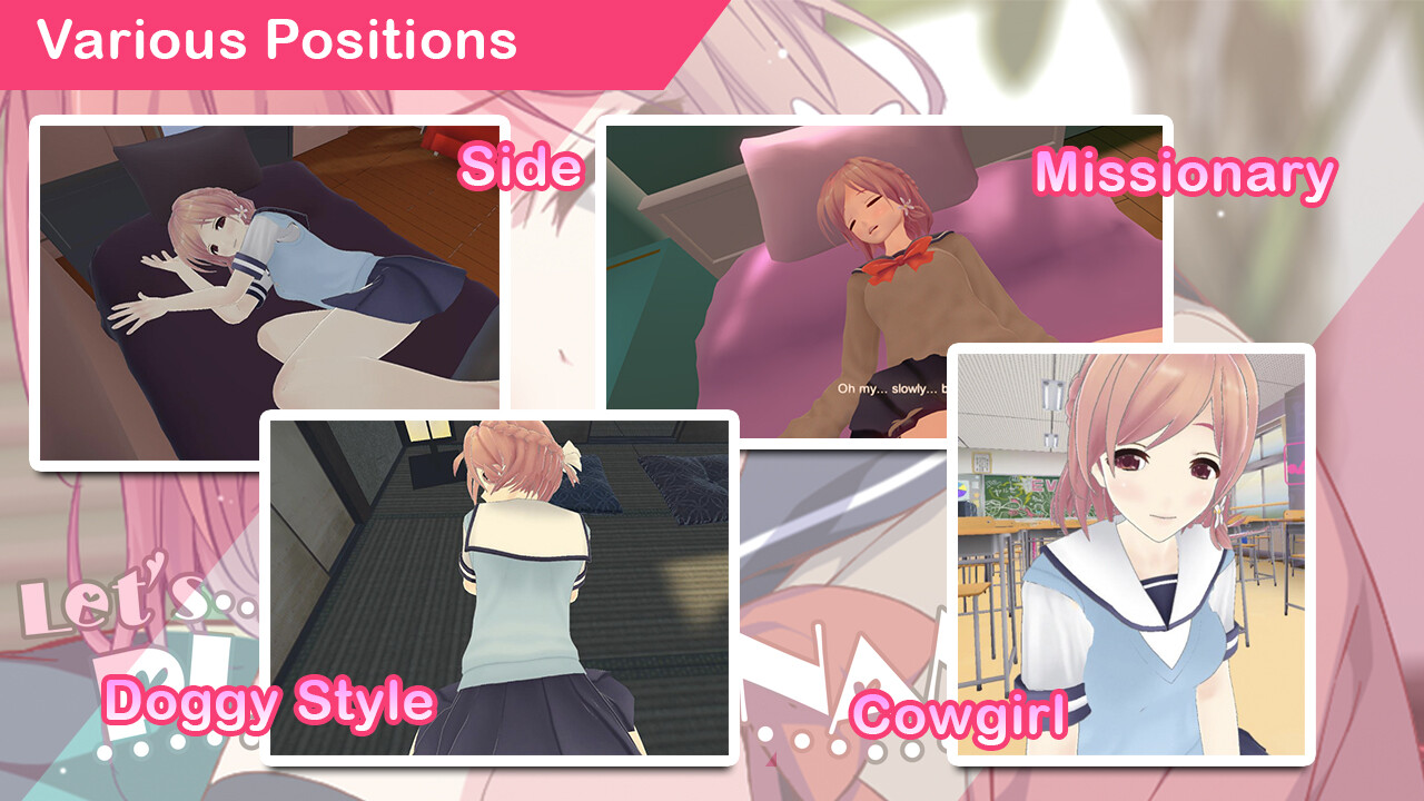 VR Porn Games: The Next Level of Adult Entertainment in 2026