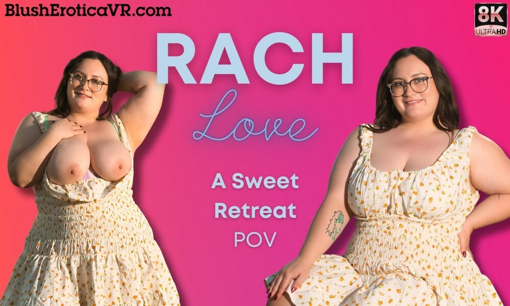 A Sweet Retreat